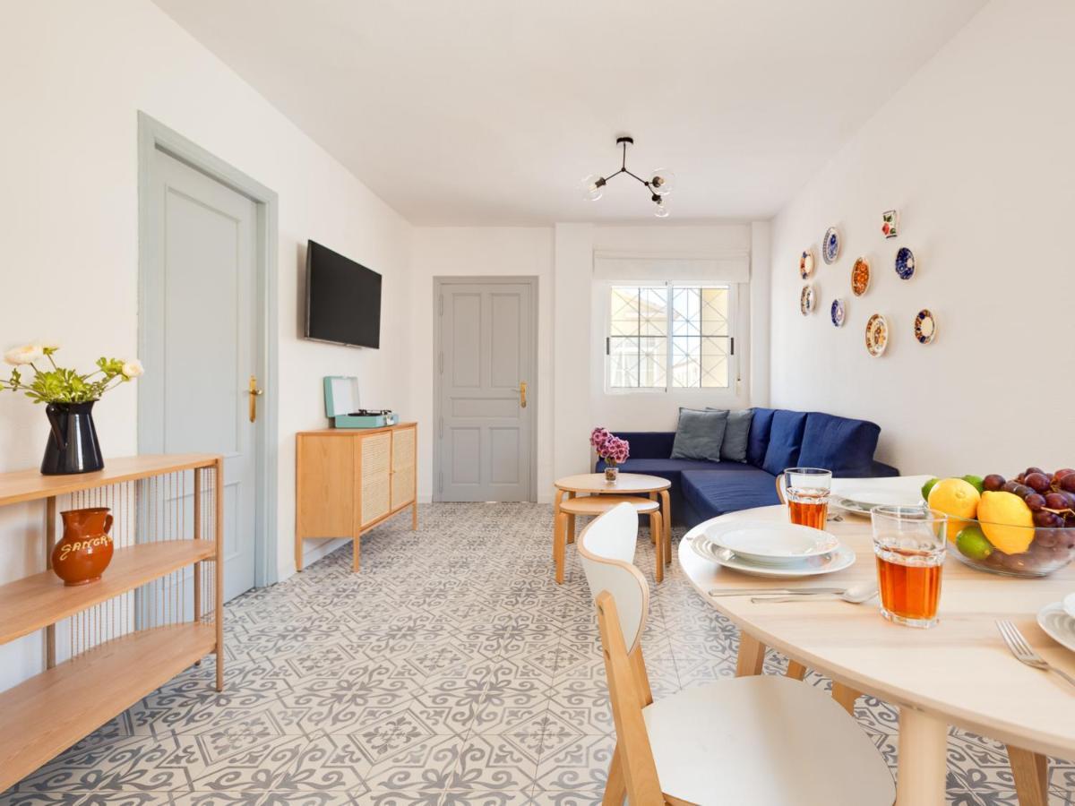 Casa Alegria Apartment With Pool Torrevieja Zewnętrze zdjęcie