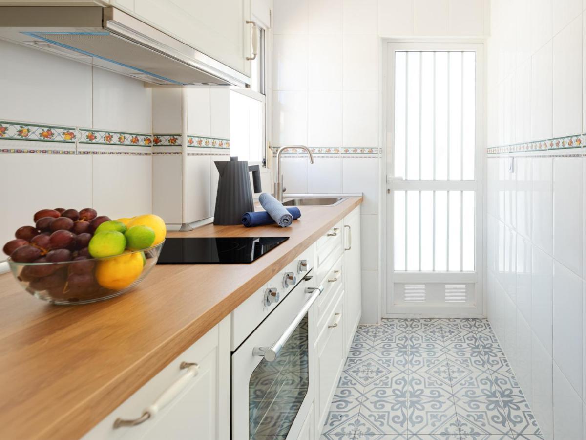 Casa Alegria Apartment With Pool Torrevieja Zewnętrze zdjęcie