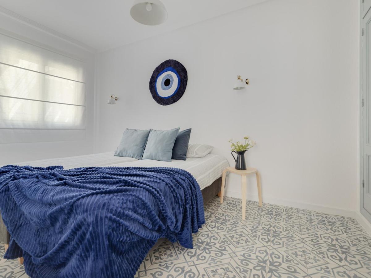 Casa Alegria Apartment With Pool Torrevieja Zewnętrze zdjęcie