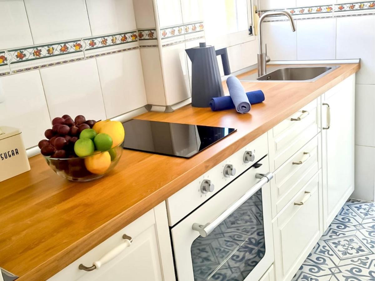 Casa Alegria Apartment With Pool Torrevieja Zewnętrze zdjęcie
