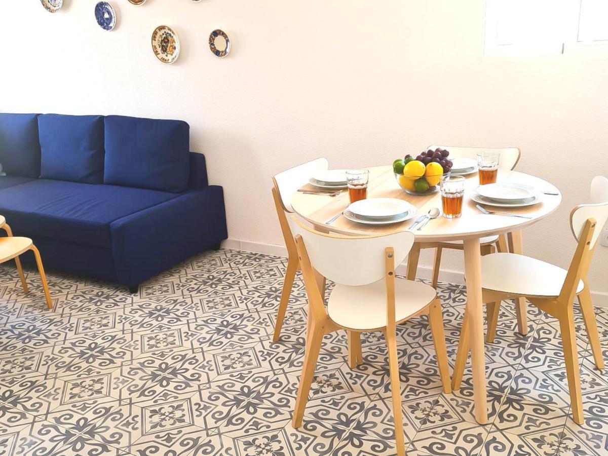 Casa Alegria Apartment With Pool Torrevieja Zewnętrze zdjęcie